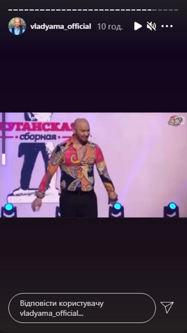 Возмужавший Кошевой из "Квартал 95" дерзко высказал Поляковой, что ее ждет: "Оля, ты, конечно, не обижайся, но..."