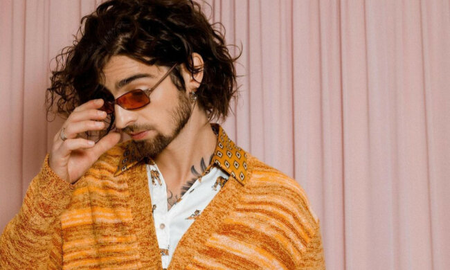 Владимир Дантес