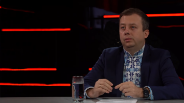 Віталій Романчукевич