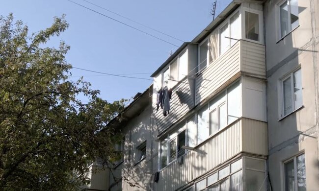 Бесплатное жилье для ВПЛ в Полтаве