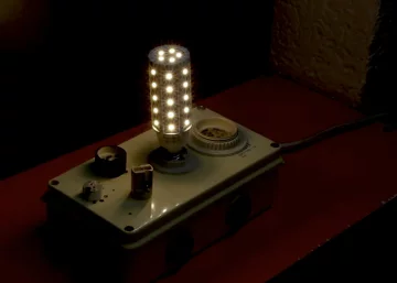 Графік відключення світла в Дніпропетровській області на 14 листопада