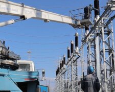 Графіки відключення світла у Кіровоградській області на 17 травня