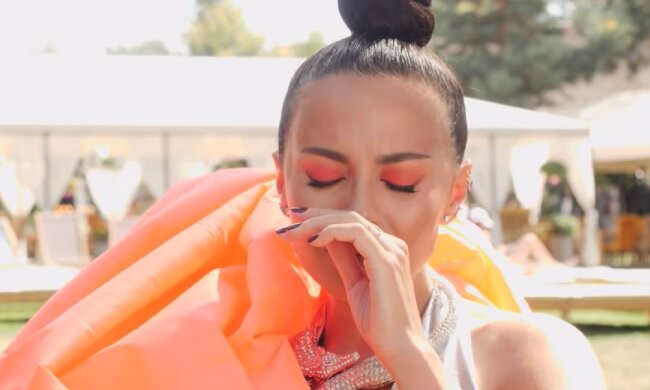 Настя Каменских