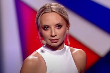 Ірина Сопонару