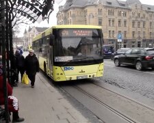 Подорожчання проїзду у Львівській області
