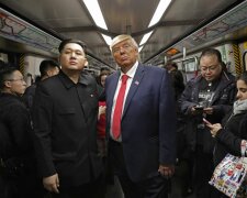 Історична зустріч Трампа та Кім Чен Ина: розгорівся перший скандал