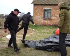 Сильные увечья и следы пыток: родители едва смогли опознать сына, которого застрелили оккупанты на Киевщине