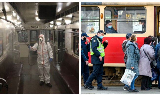 Транспорт в Україні не буде колишнім, як підвищаться ціни і нові правила: "Навіть після карантину...."