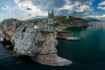 Росіяни все менше пишаються анексією Криму: «Холодильник перемагає телевізор»