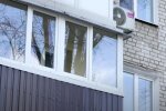 Безкоштовне житло для ВПО у Дніпропетровській області