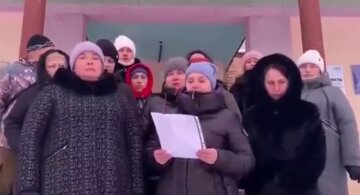 Российские матери взвыли из-за отсутствия отопления в школах: "Дети просто замерзают"