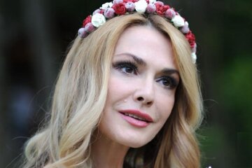 ольга сумская