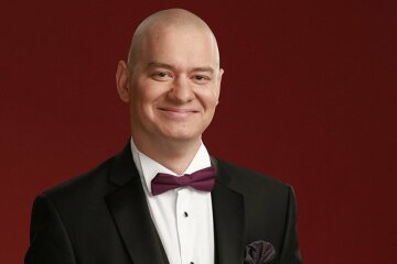 Євген Кошовий