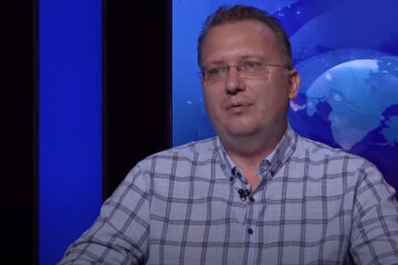 Олексій Кущ