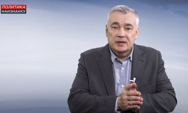 Снегирев объяснил, какие последствия для Украины имеет перехват планов Россией