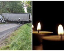 Фатальна ДТП з вантажівкою в Польщі, українці серед жертв: що відомо на даний момент