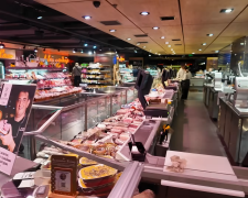 подорожание продуктов в Хмельницкой области
