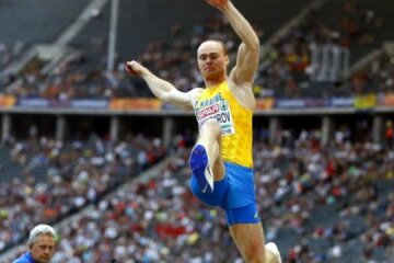 сергей никифоров