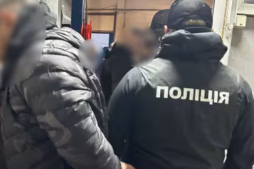 Коррупционная схема работала в Одессе, к ней причастен военный и не только: подробности от полиции