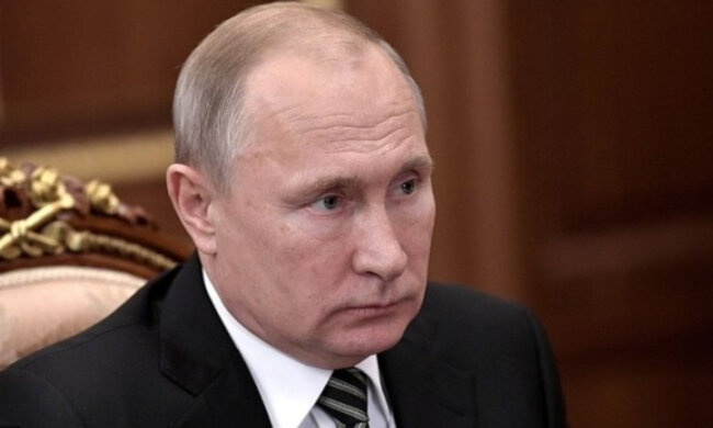 путін