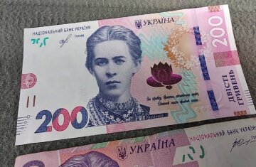 Денежная помощь для пенсионеров в Одесской области