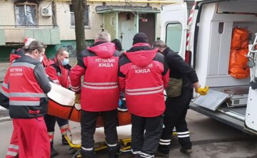 У Києві прогримів вибух, не обійшлося без постраждалих: на місце терміново з'їхалися рятувальники і поліція