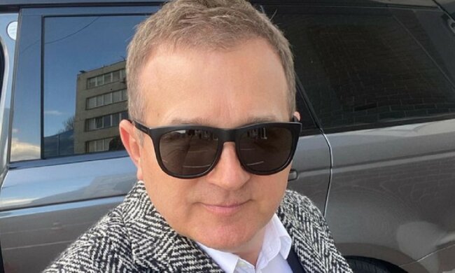 Горбунов несподівано подався в політику і нарвався на критику: "Людям жити нема за що, а ви..."