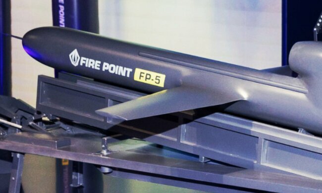 Удар по deep strike: засновник Fire Point Денис Штілерман звинуватив ЦПК у затримці міжнародних контрактів