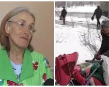 Самая пожилая мать Украины может потерять дочь: обвинили в краже