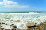 Черное море