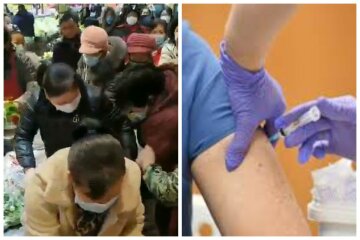 "Вакцина прихована від світу": українець з Китаю розповів про дивне щеплення для жителів Піднебесної