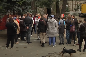 Денежная помощь ВПЛ