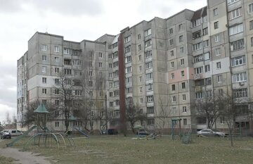 Повышение тарифов на коммунальные услуги в Днепропетровской области