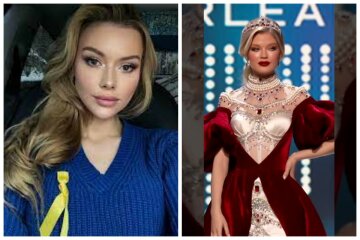 Желают смерти и не только: фанаты россиянки после "Мисс Вселенной" отправляют абсурдные сообщения Апанасенко