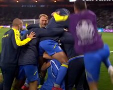 Шевченко захлестнули эмоции после победы Украины над Швецией: "Дотянули до такой драмы"