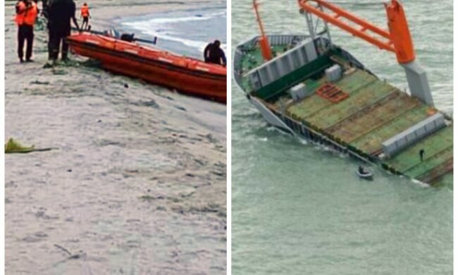 Судно з пасажирами пішло на дно, потонуло 64 людини: подробиці трагедії