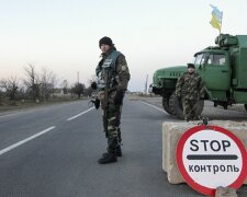 На Донбассе ужесточили проверки на КПП