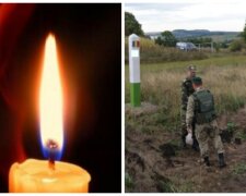 Тіло українського військового знайдено біля кордону: перші подробиці трагедії
