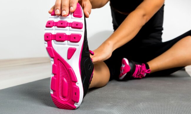 тренировка