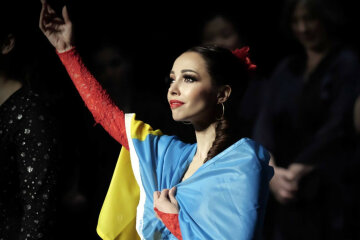 Екатерина Кухар