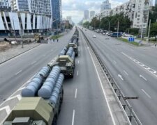 До Києва увійшли танки і бойові машини: що відбувається в українській столиці