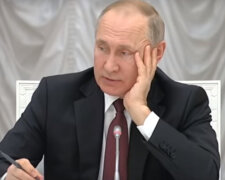У Путіна зганьбилися "небувалим" відкриттям, фото: "Над унітазом би ще стрічку перерізали"