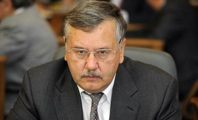 Анатолій Гриценко пояснив Гройсману, як наповнити бюджет: “Не треба красти!”