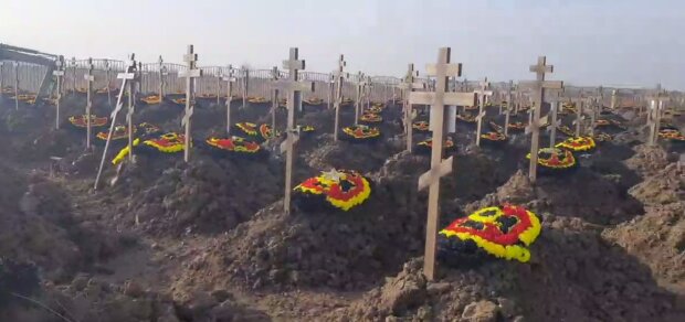 оккупанты, вагнер, ЧВК Вагнер