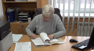 Грошова допомога для ВПО в Полтавській області