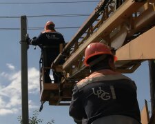 Графіки відключення світла у Полтавській області на 23 червня