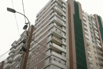 Безкоштовне житло для переселенців у Києві