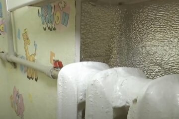 Начало отопительного сезона 2025 года во Львовской области.