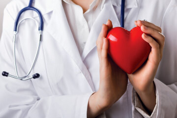 сердце врач