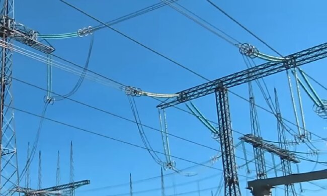 График отключения света с 31 октября по 3 ноября в Кировоградской области